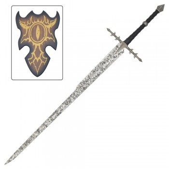  NAZGUL' SWORDTHE LORD OF THE RINGS